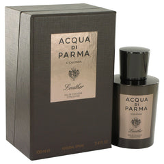 Acqua Di Parma Colonia Leather Eau De Cologne Concentree Spray By Acqua Di Parma