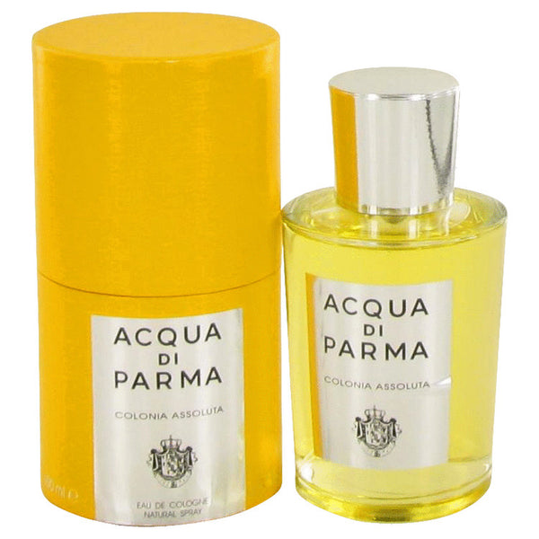 Acqua Di Parma Colonia Assoluta Eau De Cologne Spray By Acqua Di Parma