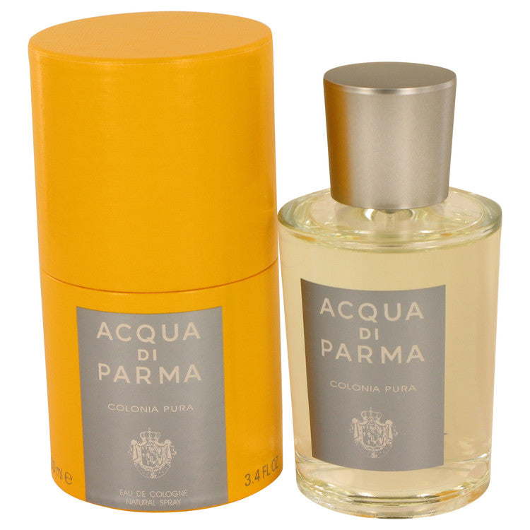 Acqua Di Parma Colonia Pura Eau De Cologne Spray (Unisex) By Acqua Di Parma