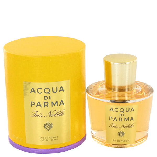 Acqua Di Parma Iris Nobile Eau De Parfum Spray By Acqua Di Parma