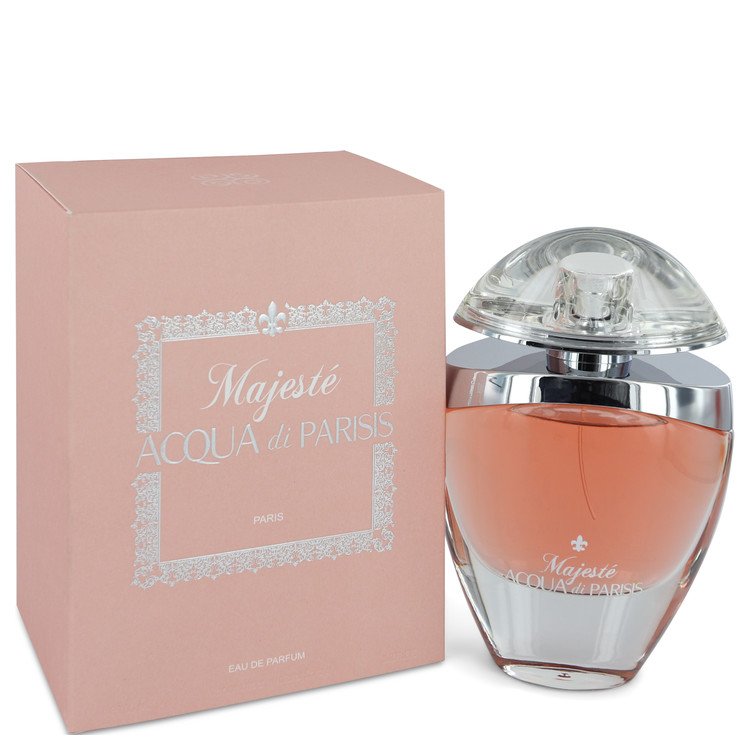 Acqua Di Parisis Majeste Eau De Parfum Spray By Reyane Tradition