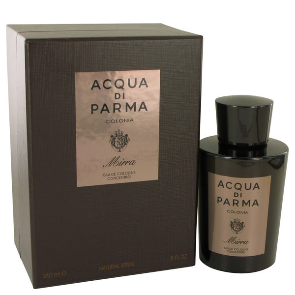 Acqua Di Parma Colonia Mirra Eau De Cologne Concentree Spray By Acqua Di Parma