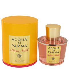 Acqua Di Parma Peonia Nobile Eau De Parfum Spray By Acqua Di Parma