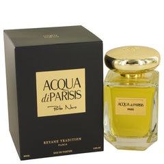 Acqua Di Parisis Porto Nero Eau De Parfum Spray By Reyane Tradition