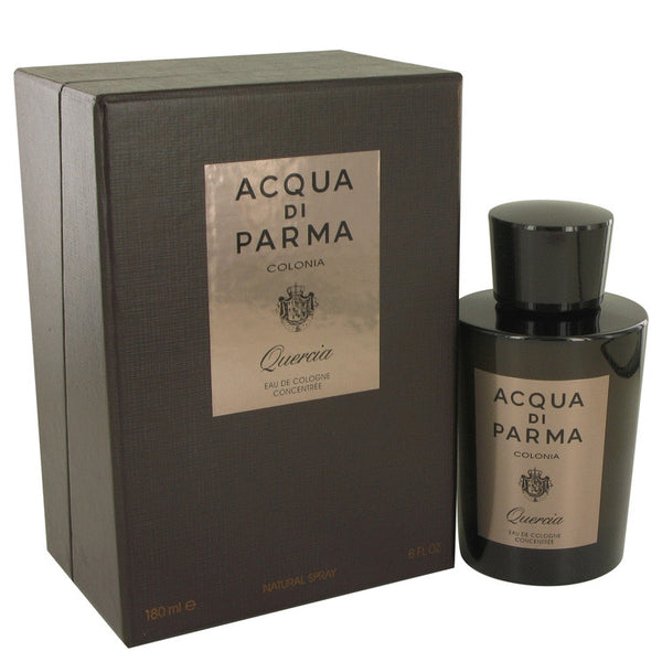 Acqua Di Parma Colonia Quercia Eau De Cologne Concentre Spray By Acqua Di Parma