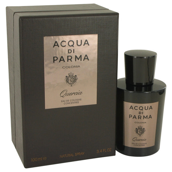 Acqua Di Parma Colonia Quercia Eau De Cologne Concentre Spray By Acqua Di Parma