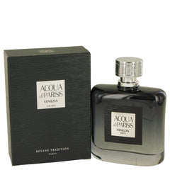 Acqua Di Parisis Venezia Eau De Toilette Spray By Reyane Tradition