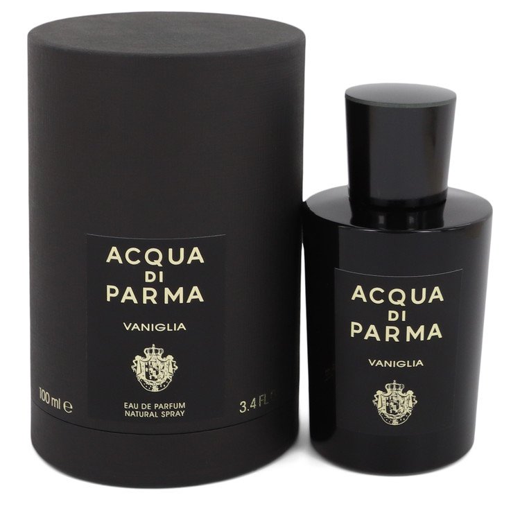 Acqua Di Parma Vaniglia Eau De Parfum Spray By Acqua Di Parma