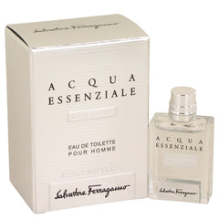 Acqua Essenziale Colonia Mini EDT By Salvatore Ferragamo