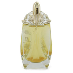 Alien Eau Extraordinaire Eau De Toilette Spray Refillable (Gold Shimmer Edition Tester) By Thierry Mugler