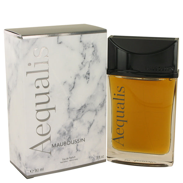 Aequalis Eau DE Parfum Spray By Mauboussin