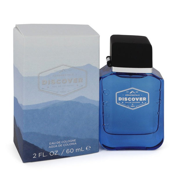 Aeropostale Discover Agua De Colonia Eau De Cologne Spray By Aeropostale