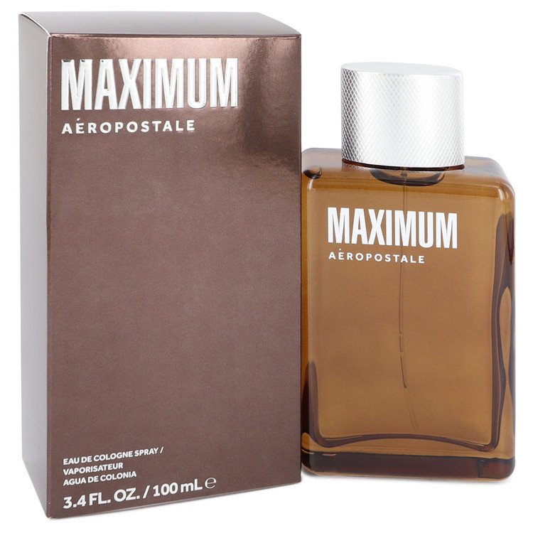 Aeropostale Maximum Eau De Cologne Spray By Aeropostale