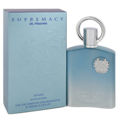 Supremacy In Heaven Eau De Parfum Spray By Afnan