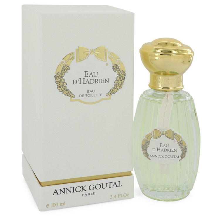 Eau D'hadrien Eau De Toilette Spray By Annick Goutal