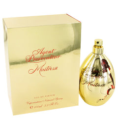 Agent Provocateur Maitresse Eau De Parfum Spray By Agent Provocateur