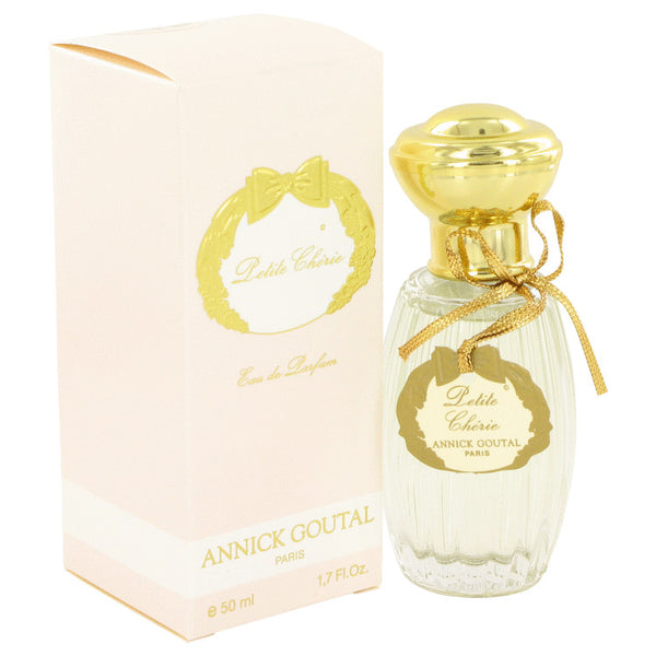 Petite Cherie Eau De Parfum Spray By Annick Goutal