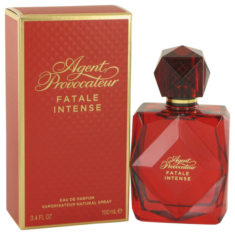 Agent Provocateur Fatale Intense Eau De Parfum Spray By Agent Provocateur