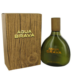 Agua Brava Cologne By Antonio Puig