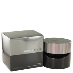 Aigner Black Eau De Toilette Spray By Etienne Aigner