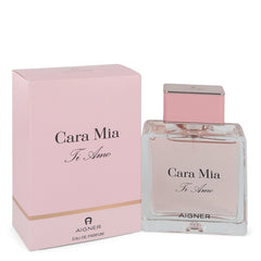 Aigner Cara Mia Ti Amo Eau De Parfum Spray (Tester) By Etienne Aigner