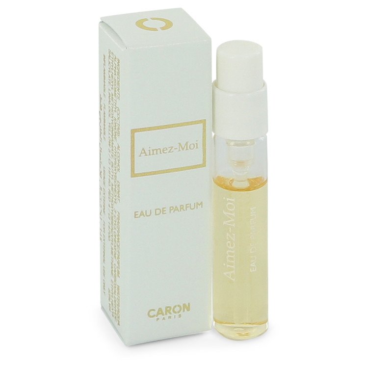 Aimez Moi Vial (sample) By Caron