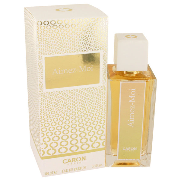 Aimez Moi Eau De Parfum Spray By Caron