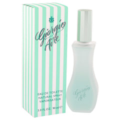 Aire Eau De Toilette Spray By Giorgio Beverly Hills