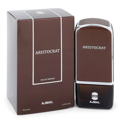 Ajmal Aristocrat Eau De Parfum Spray By Ajmal