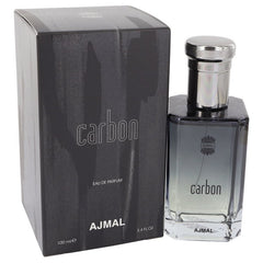 Ajmal Carbon Eau De Parfum Spray By Ajmal