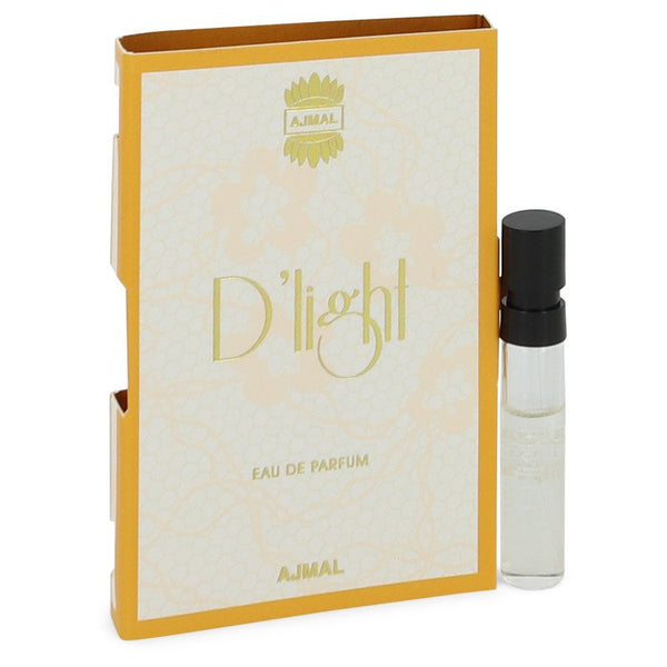Ajmal D'light Vial (sample) By Ajmal