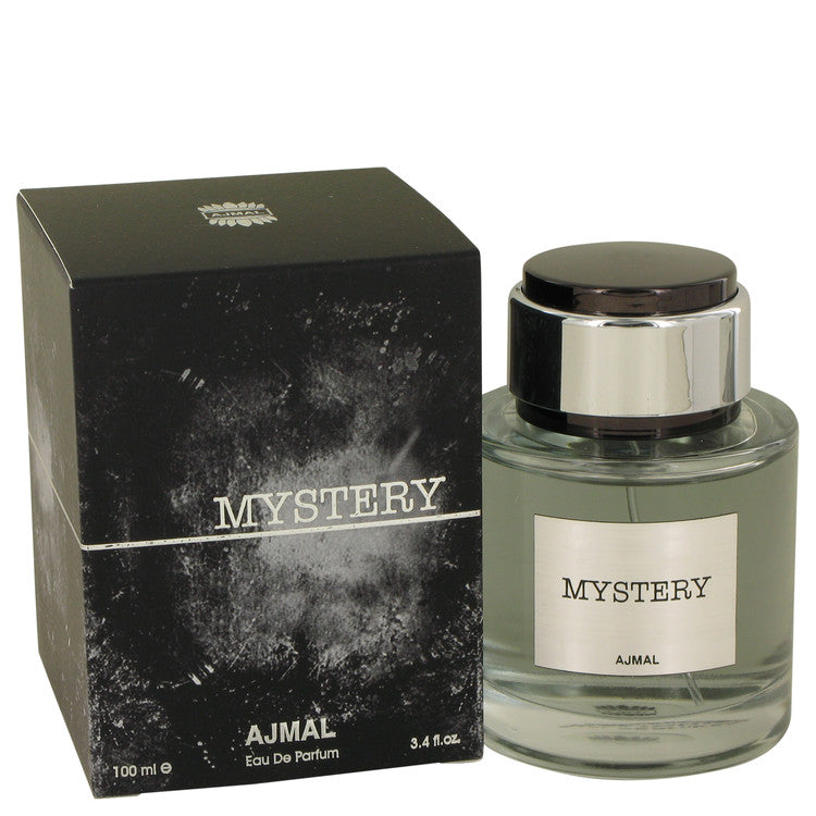 Ajmal Mystery Eau De Parfum Spray By Ajmal