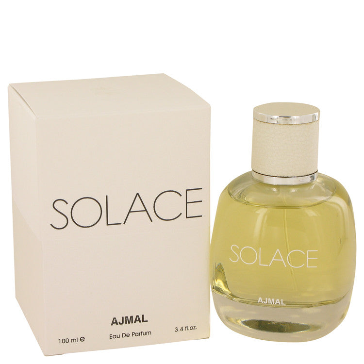 Ajmal Solace Eau De Parfum Spray By Ajmal
