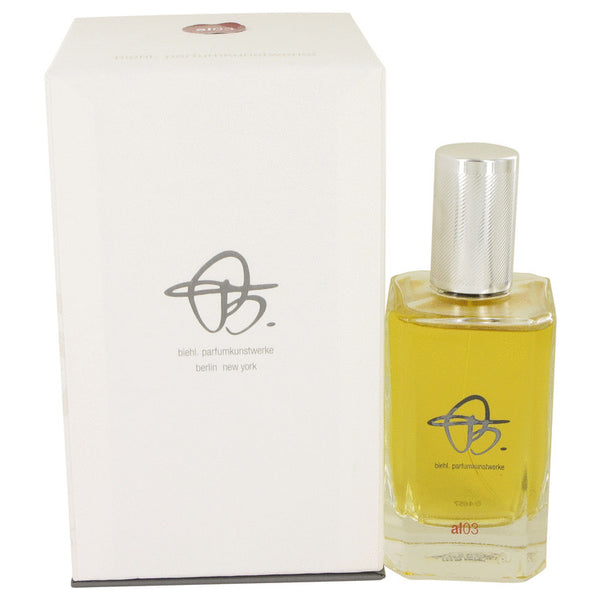 Al03 Eau De Parfum Spray (Unisex) By biehl parfumkunstwerke