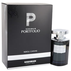 Portfolio Neroli Canvas Eau De Parfum Spray By Al Haramain