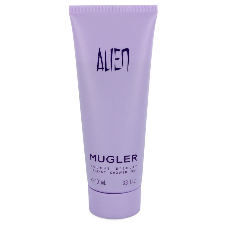 Alien Shower Gel By Thierry Mugler