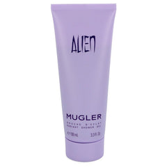 Alien Shower Gel By Thierry Mugler