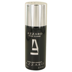 Azzaro Deodorant Spray (unboxed) By Azzaro