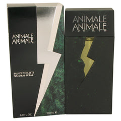 Animale Animale Eau De Toilette Spray By Animale