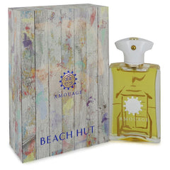 Amouage Beach Hut Eau De Parfum Spray By Amouage