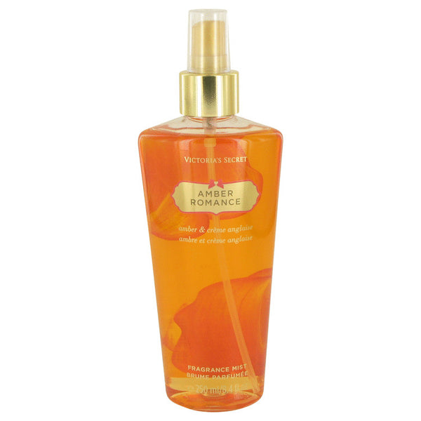 Amber Romance Fragrance Mist Spray By Victoria's Secret