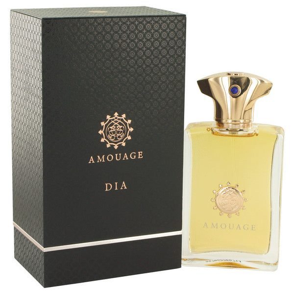 Amouage Dia Eau De Parfum Spray By Amouage