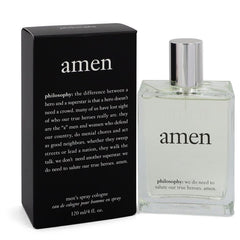 Amen Cologne Spray By Philosophy