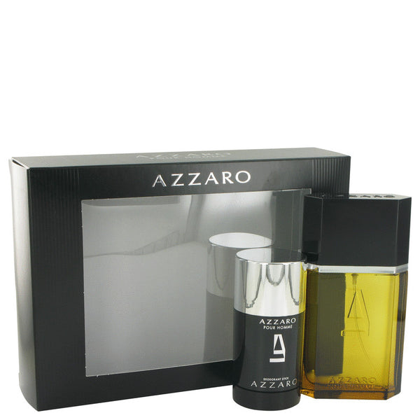 Azzaro Gift Set By Azzaro