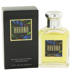 Havana Eau De Toilette Spray By Aramis