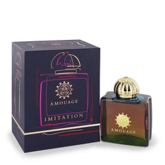 Amouage Imitation Eau De Parfum Spray By Amouage