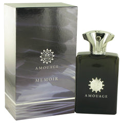 Amouage Memoir Eau De Parfum Spray By Amouage