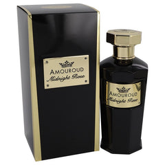 Midnight Rose Eau De Parfum Spray (Unisex) By Amouroud