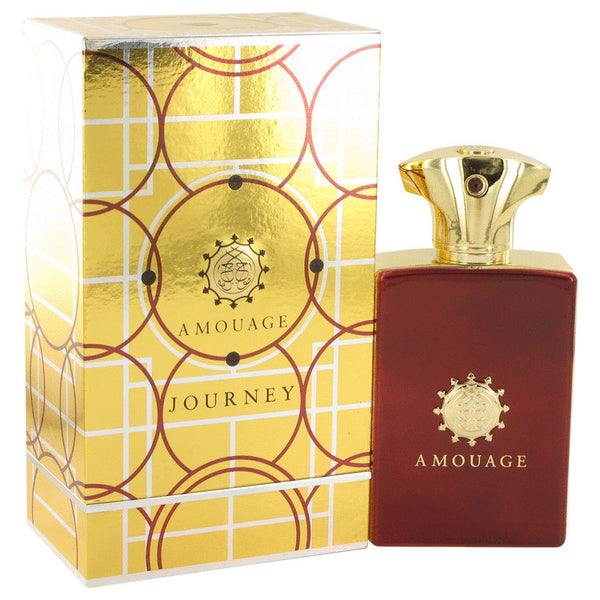 Amouage Journey Eau De Parfum Spray By Amouage