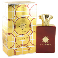 Amouage Journey Eau De Parfum Spray By Amouage